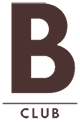 Logo B Club