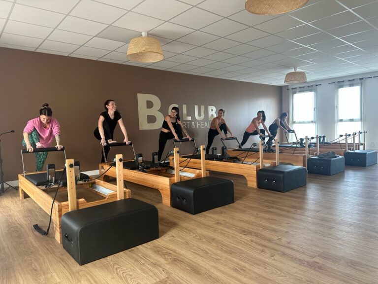 Formation Yoga Pilates Aix