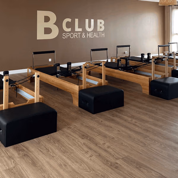 Studio de pilates reformer à Aix en Provence